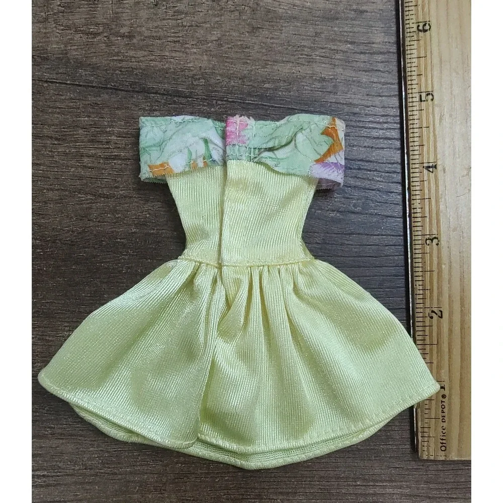 Mattel good pre